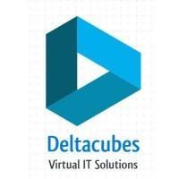 Deltacubes Technologies LLC.