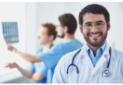 ESR Healthcare