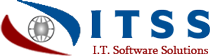 I. T. Software Solutions, Inc.