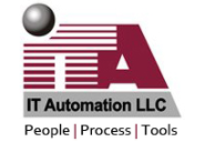 IT Automation LLC